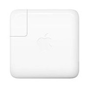 Адаптер питания для ноутбука Apple MacBook Pro USB type C мощностью 61 Вт (MNF72Z/A)
