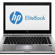 Ноутбук HP EliteBook 8470p (C5A76EA) фотография