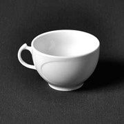 Чашка чайная V=250 мл, серия Восточная ИЧШ 22.250 фото