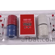Набор PG22100 для игры в пьяный покер