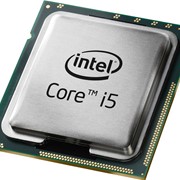 Процессоры Intel Core i3/i5/i7 фото