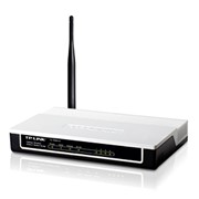 Беспроводной модем, TP-Link, TD-W8901G фото