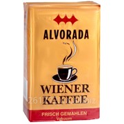 Кава Кофе ОПТОМ Alvorada Wiener Kaffee 1 кг