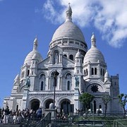 Париж (6 экскурсий + групповые трансферы + билеты на кораблик по Сене) фото