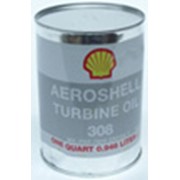 Масло минеральное AeroShell Turbine Oil 3SP