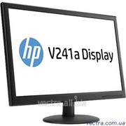 Монитор TFT HP 23.6 V241a LED (E5Z95AA) фото