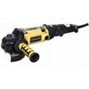 Машина углошлифовальная Hanskonner HAG12125EC 125 мм, 1200Вт, 2500-8100об/м, рег.об., конст.эл. фото