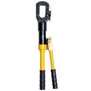 НГ-40С Ножницы гидравлические для резки провода АС и стального троса Шток Код: 01011 фото