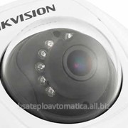 Камера Wi-Fi купольная Hikvision DS-2CD2542FWD-I фото