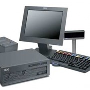 POS-терминал IBM SurePOS 300