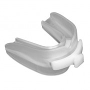 Капа двойная TITLE Double Guard Mouthpiece