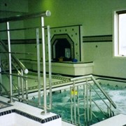 Детали для бассейнов фото