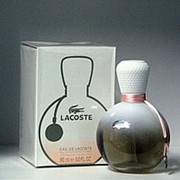 Lacoste “Eau De Lacoste Pour Femme“ 90 ml Парфюмерная вода женская фото
