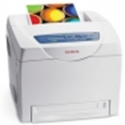 Принтеры Xerox фото