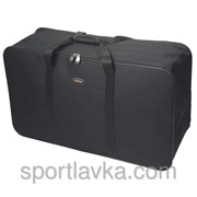 Сумка дорожная Members Jumbo Cargo Bag Extra Large 110 Black 922786