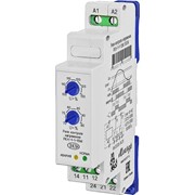 Реле контроля 1ф напряж. РКН-1-1-15М универс. Меандр A8302-19912455 фото