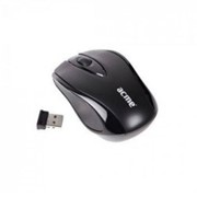 Мыши беспроводные Acme MW04 (Wireless Mouse MW04 black USB) фотография