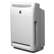 Фотокаталитический очиститель воздуха DAIKIN MC70LVM фото