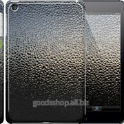 Чехол на iPad mini 2 Retina Мокрое стекло 245c-28 фотография
