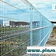 Panou EUROGARD,ЕВРОЗАБОР фото