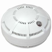 Установка систем пожарной и охранной сигнализации фото