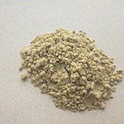 Песок формовочный кварцевый (ГОСТ 2138-91) 1-2 К1 О3 03 класс В фотография