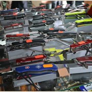 Ножи боевые фото