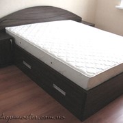 Кровать фото