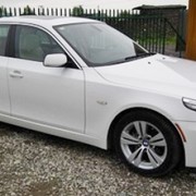 Прокат BMW-5302011 фото