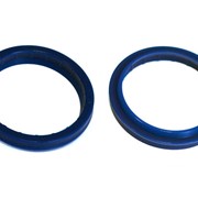 Грязесъемник с внешней кромкой SA 115 115x127,2x7,1 ГОСТ 24811-81 фото