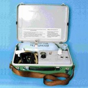 Аппарат искусственной вентиляции легких, Кокчетав-3