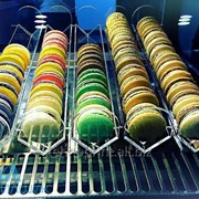 Подставка под торт и печенье фото