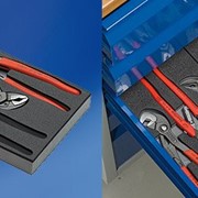 Ручной инструмент Knipex фото