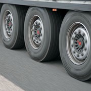 Восстановление грузовых шин, ремонт колес автотранспорта фото