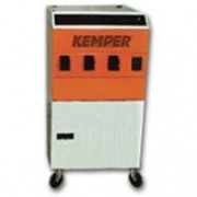 Передвижной вакуумный блок фильтрации KEMPER