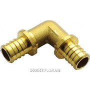 Угол Ø16 pex STOUT фото