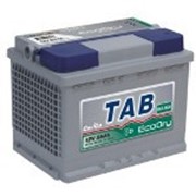 Аккумулятор TAB EcoDry фотография
