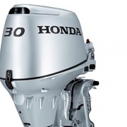 Лодочный мотор Honda BF 30 SRTU (30 л.с) фотография