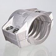 Зажимной элемент, алюминий - KS AL фото