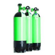 Газ углекислый фото