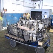 Ремонт двигателей КамАЗ-740, 740.11, 740.62 и т.д. фото