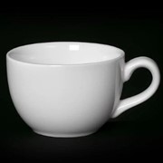Чашка кофейная Corone Simplice 90 мл 64х43 мм фото
