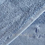 Полотенце le Vele сауна Blue фото