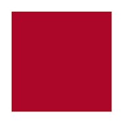 Пленка самоклеющаяся, 0,45x2 м, темно-красный, лак фото