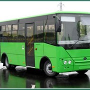 Автобус міський Богдан A 20110 фото