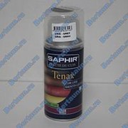 SAPHIR 0823 аэразоль-краска для гладкой кожи TENAX 14 серая