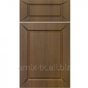 Фасад мебельный 039 - 3 кат. металлик ПВХ фото