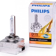 Лампа ксеноновая D1S Philips original