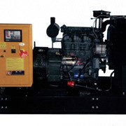 Дизельный генератор Emsa ED 60 (двигатель Deutz) фото