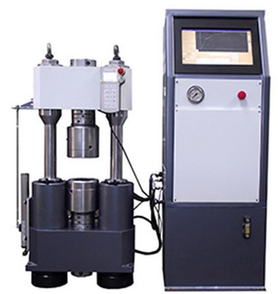 Ремонт прессов, разрывных машин, динамометров в Шымкенте (Ремонт ...